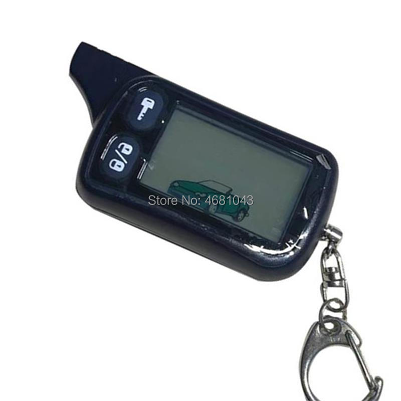 Rc Hobby Wholesale - Bán Buôn TZ9010 LCD Điều Khiển
