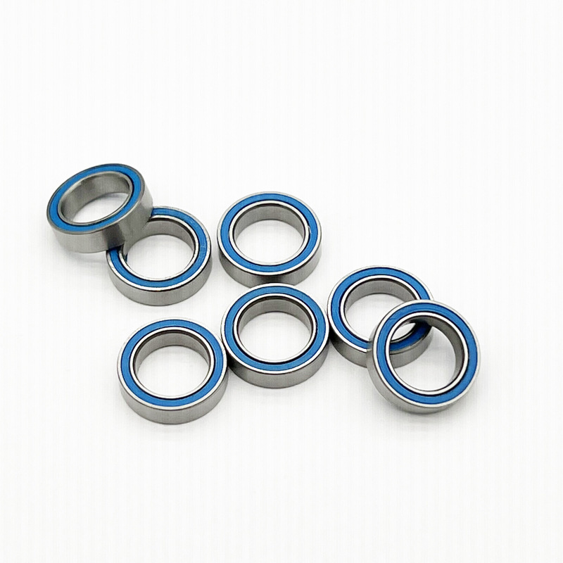 6701RS Chịu Lực 10 12X18X4 Mm  - đánh giá và giá Rc Hobby Nitro