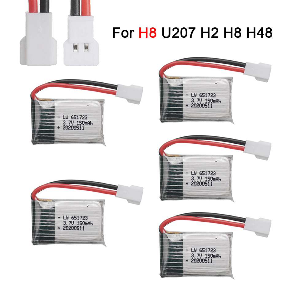 3.7v 150mah lipo RC Drone Batt - đánh giá và giá Rc Hobby Airplanes