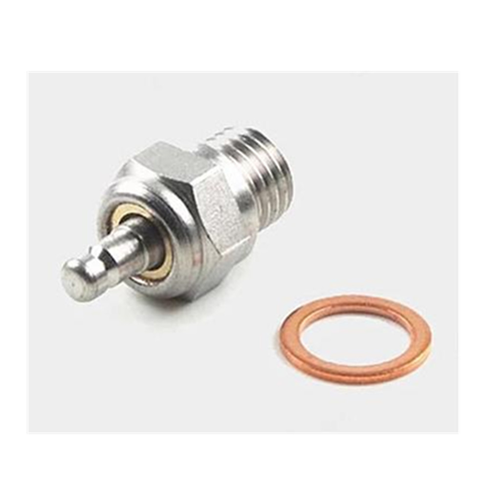 1 Pcs Universal #8 Glow Plug N - đánh giá và giá Rc Hobby Nitro