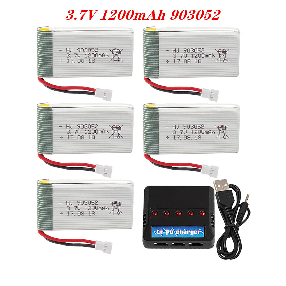 3.7V 1200mah 903052 Lipo Batte - đánh giá và giá Rc Hobby Airplanes