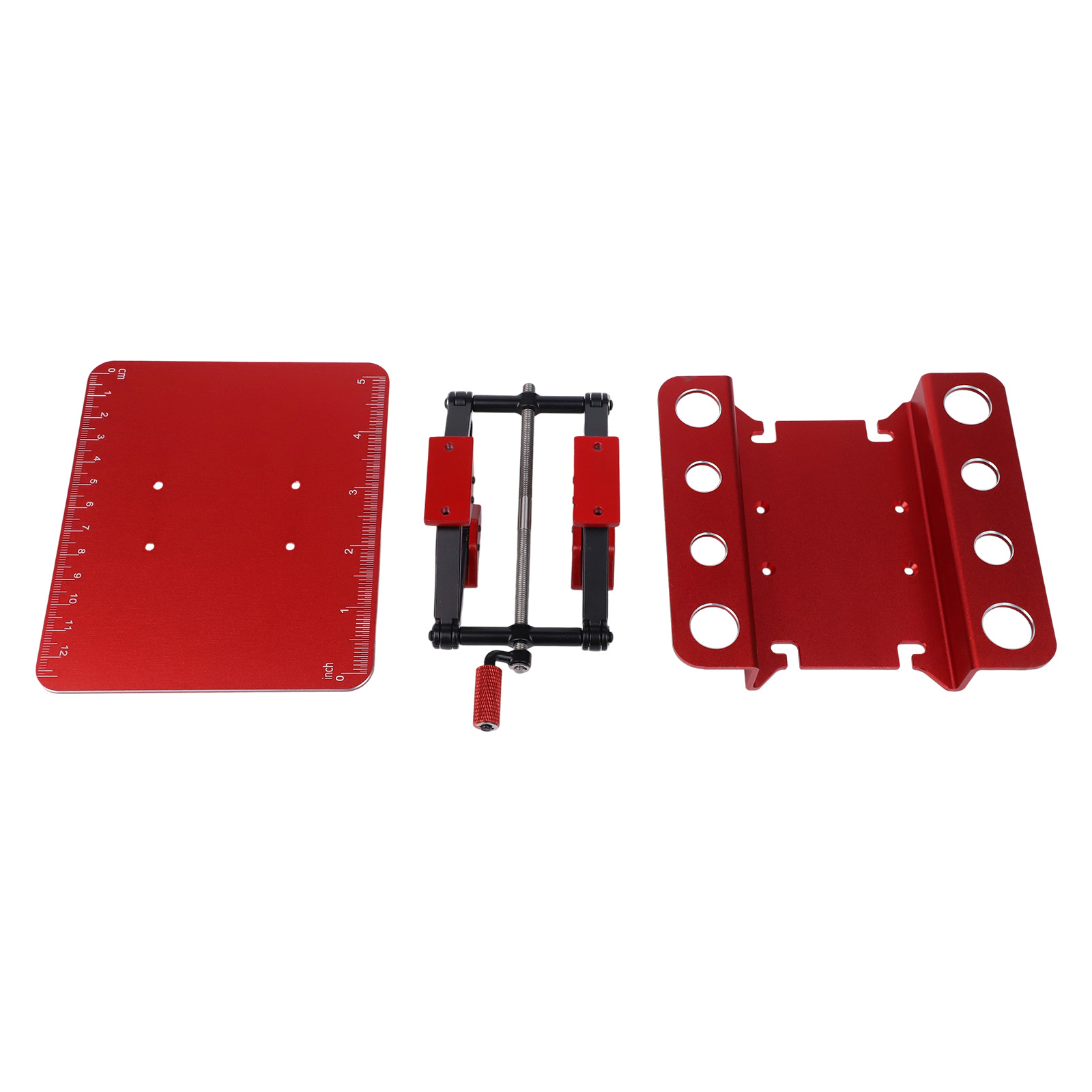 Multi-Scale Compatible Adjusta - đánh giá và giá Rc Hobby Workshop