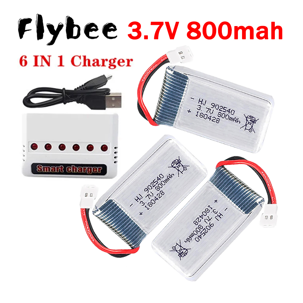 MEW 800mAh 3.7V Lipo Battery+  - đánh giá và giá Rc Hobby Airplanes