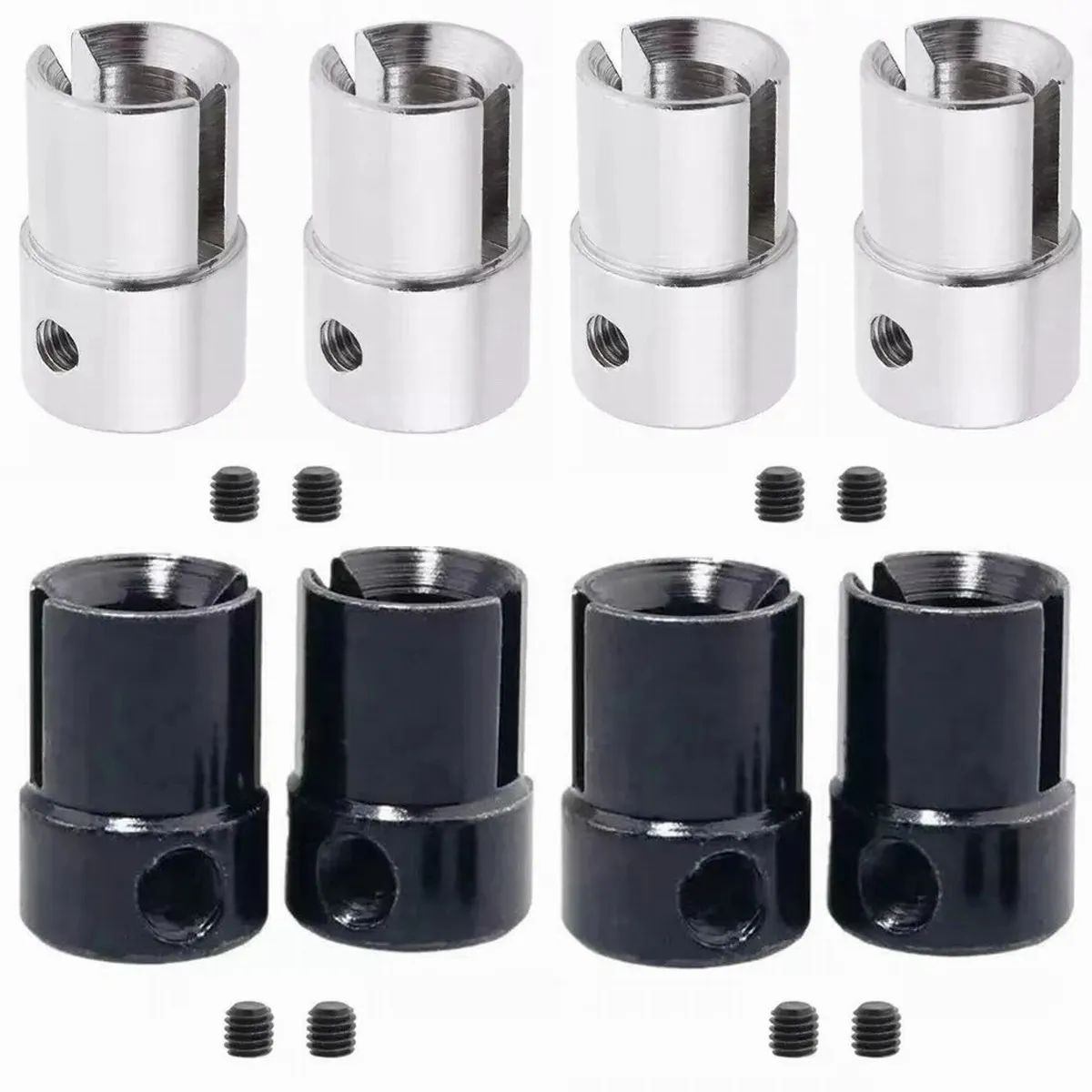 4pcs Universal Joint Drive Cup - đánh giá và giá Rc Hobby Nitro