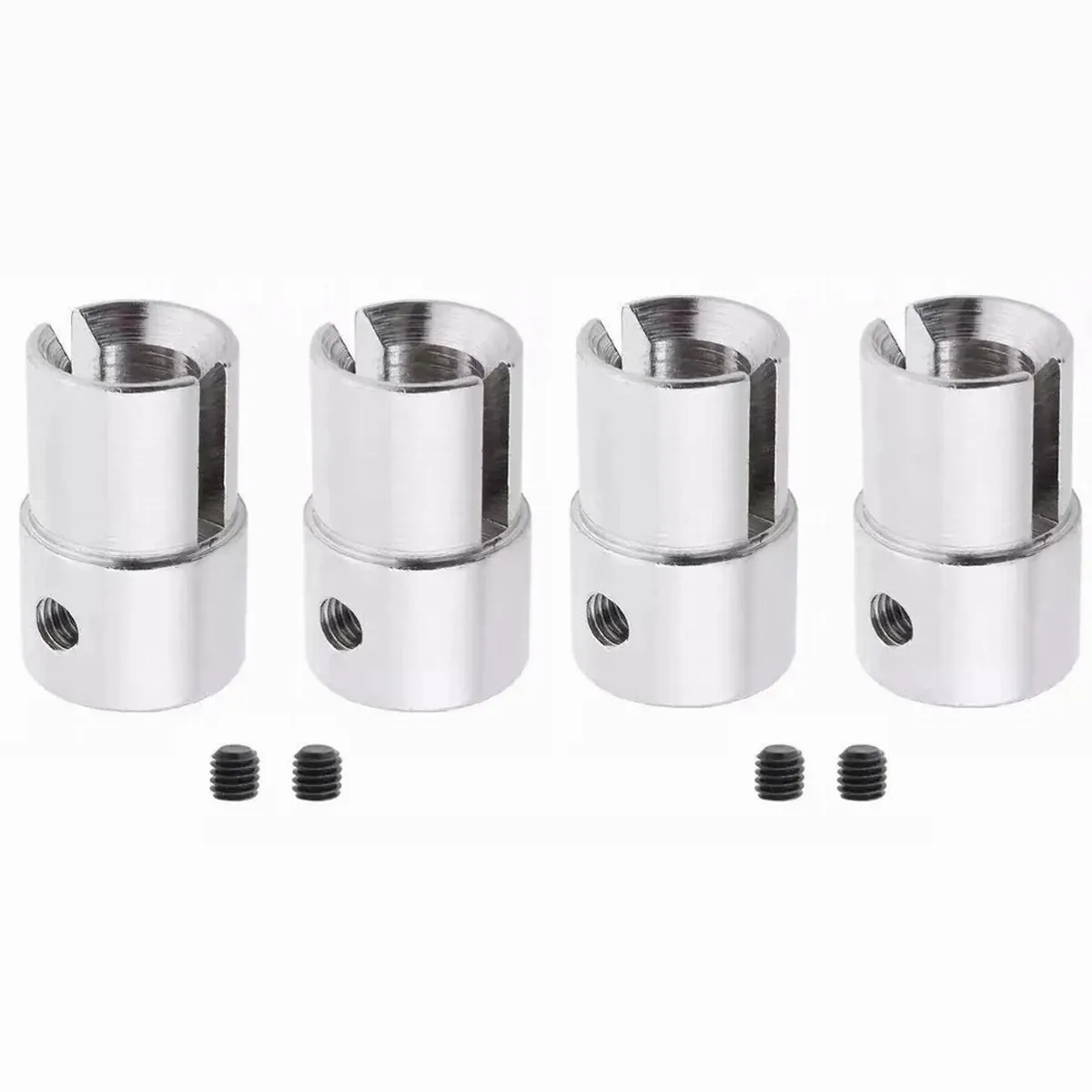 4pcs Universal Joint Drive Cup - đánh giá và giá Rc Hobby Nitro