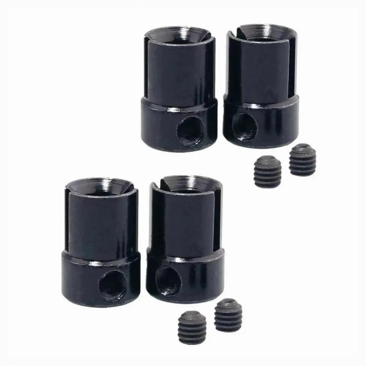 4pcs Universal Joint Drive Cup - đánh giá và giá Rc Hobby Nitro