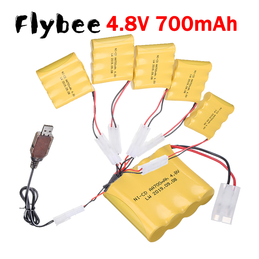 (Tamiya Plug) 700mAh 4.8V NICD - đánh giá và giá Rc Hobby Charger