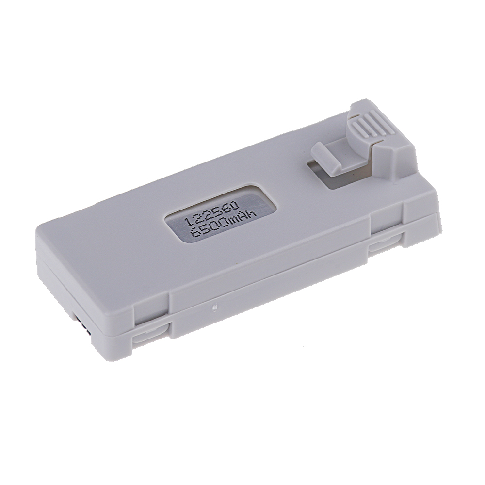 Original E88 Battery 3.7V 6500 - đánh giá và giá Rc Hobby Airplanes