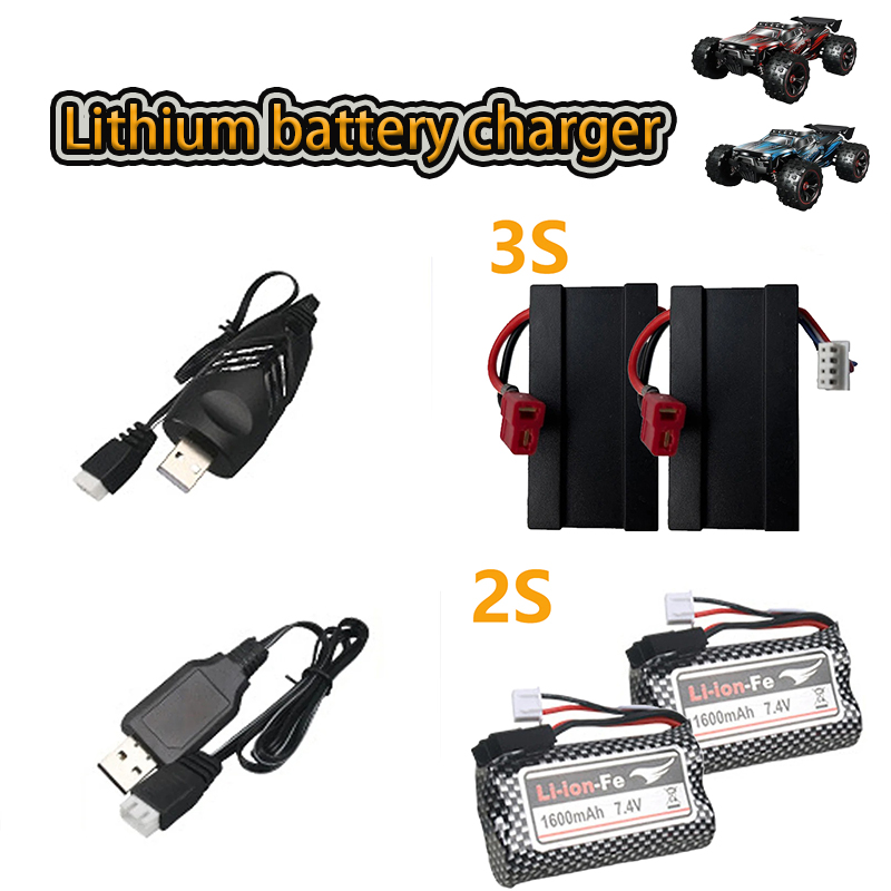 3S Lithium Battery Charger 11. - đánh giá và giá Rc Hobby Charger