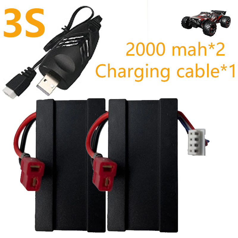 3S Lithium Battery Charger 11. - đánh giá và giá Rc Hobby Charger