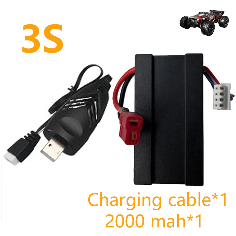 3S Lithium Battery Charger 11. - đánh giá và giá Rc Hobby Charger