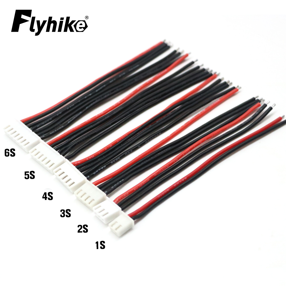 5pcs/lot 1S 2S 3S 4S 5S 6S Lip - đánh giá và giá Rc Hobby Wholesale