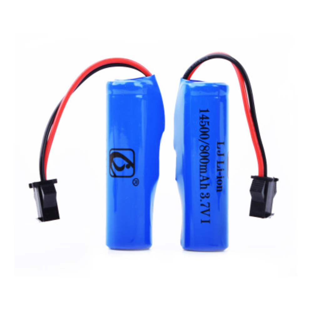 Li-ion 14500 3.7v For SG204PRO - đánh giá và giá Rc Hobby Airplanes