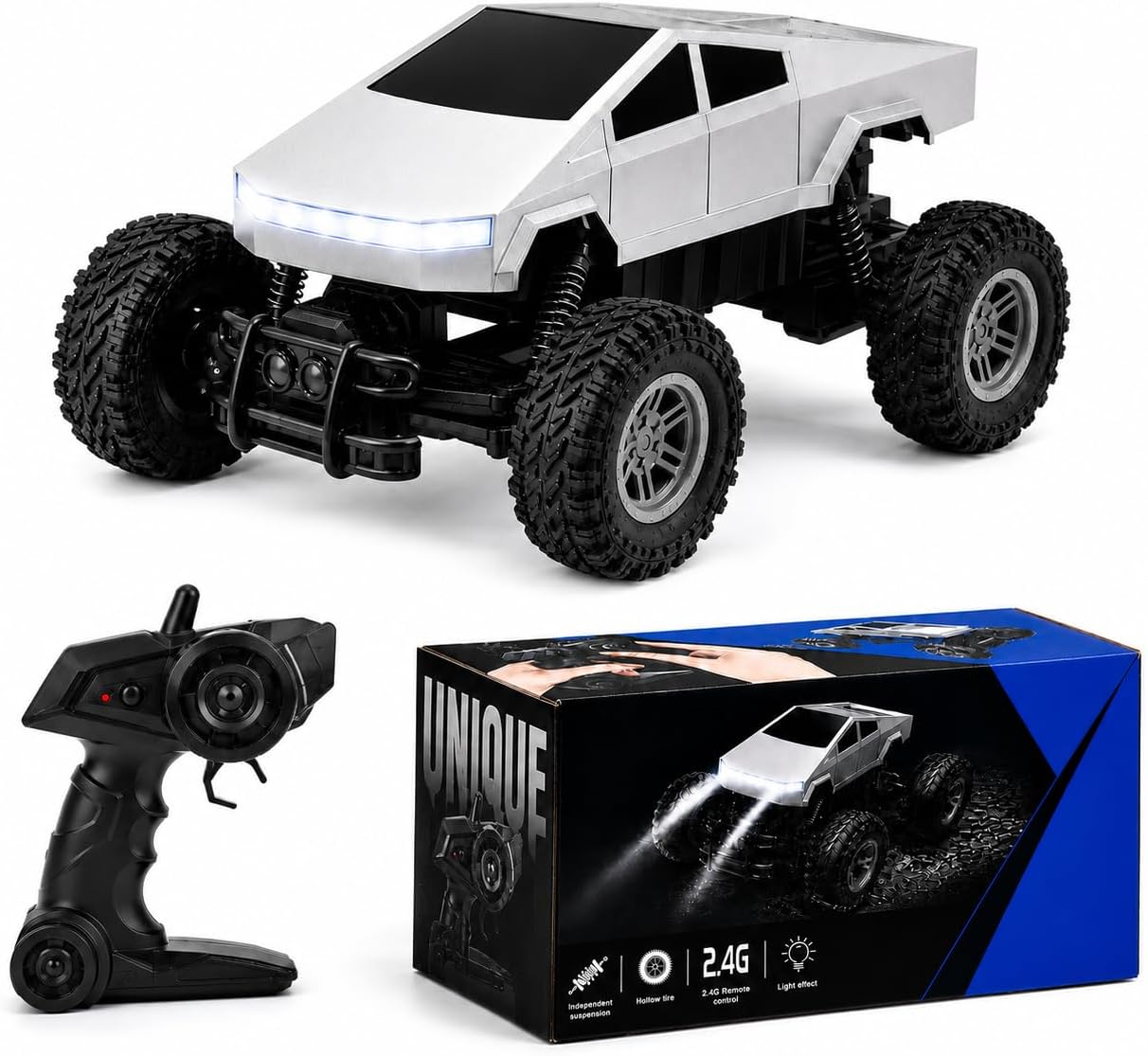 1:18 RC Car Remote Control Tru - đánh giá và giá Rc Hobby Grade Truck