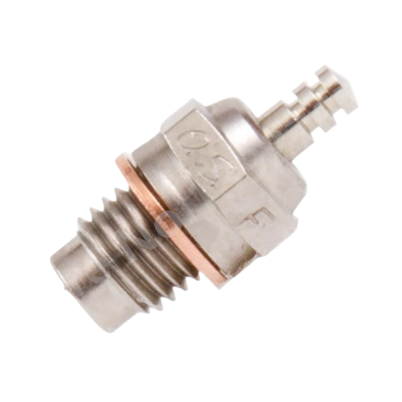 O.S. OS Type F OSF Glow Plug M - đánh giá và giá Rc Hobby Nitro