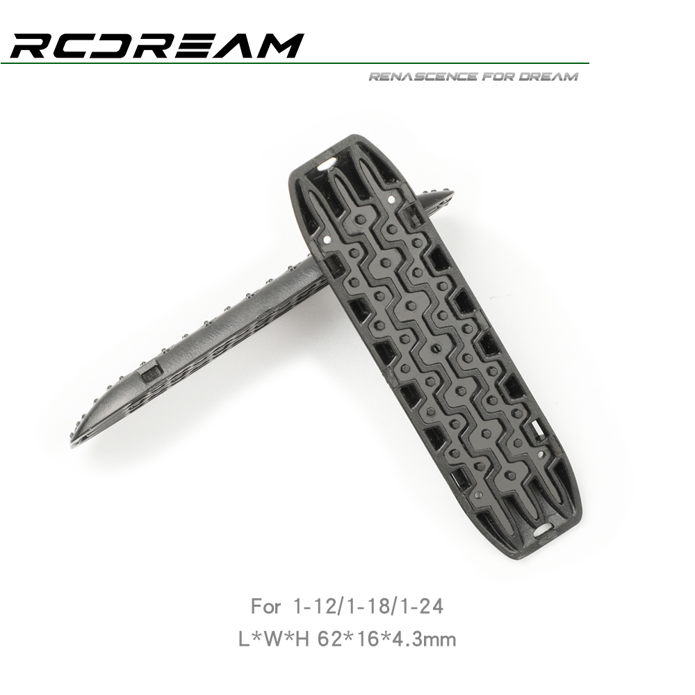 Escape Board Climbing Car Skid - đánh giá và giá Rc Hobby Track