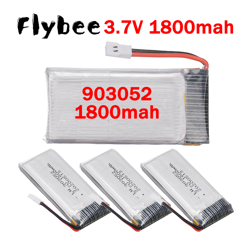 5IN1 Charger 903052 3.7V 1800m - đánh giá và giá Rc Hobby Airplanes