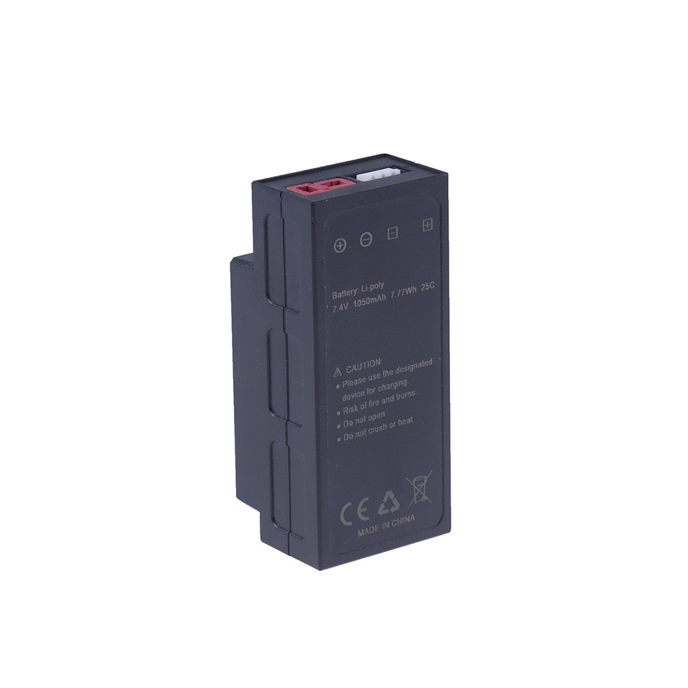 7.4V 1050mAh Original Battery  - đánh giá và giá Rc Hobby Airplanes