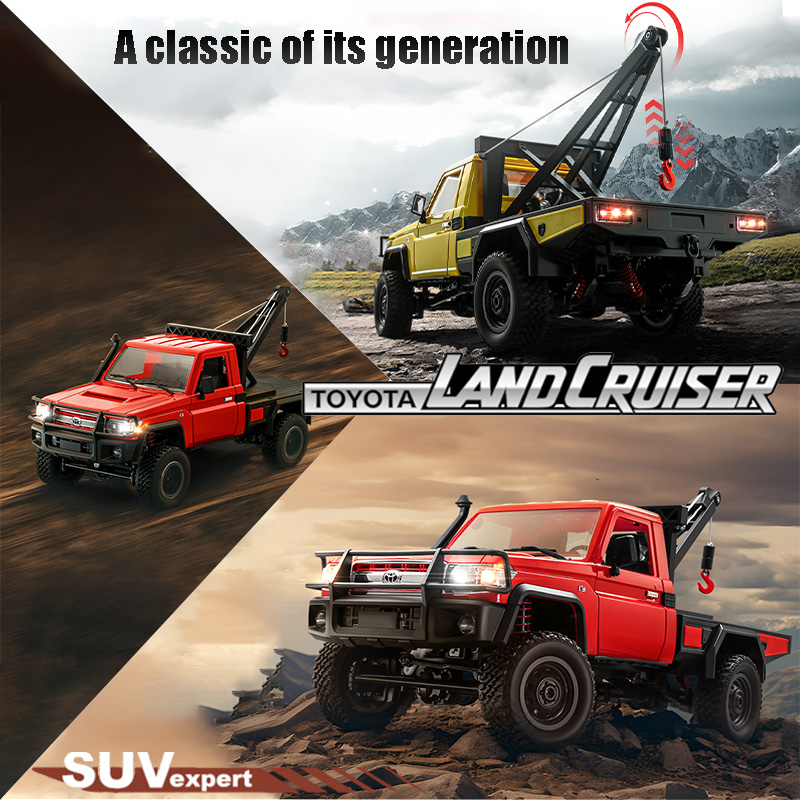 1:12 MN82T Rc Car Skymaker Ret - đánh giá và giá Rc Hobby Grade Truck