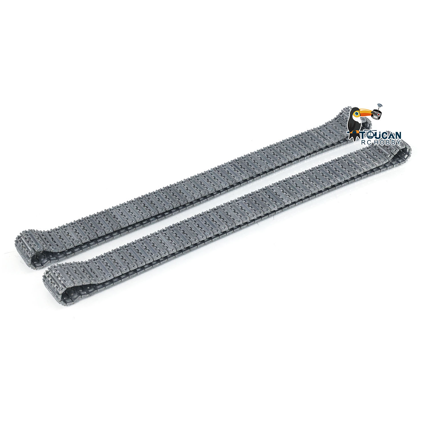 1/16 Accessories Metal Track S - đánh giá và giá Rc Hobby Track
