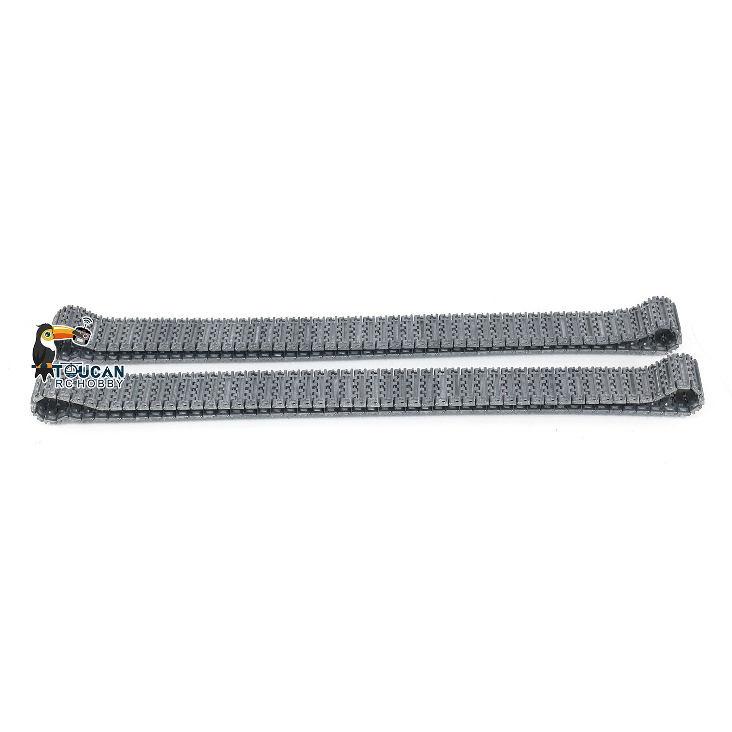 1/16 Accessories Metal Track S - đánh giá và giá Rc Hobby Track