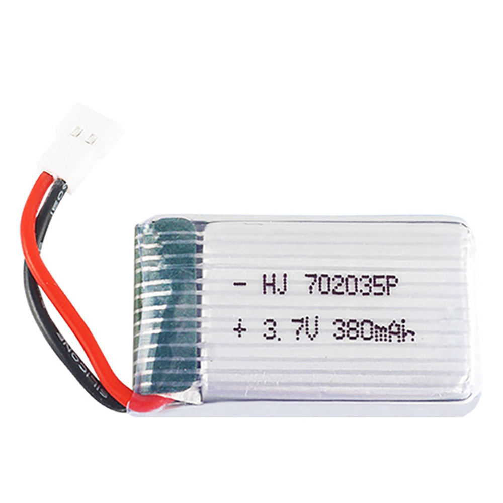3.7V 380Mah 702035 Pin Lipo Pi - đánh giá và giá Rc Hobby Charger