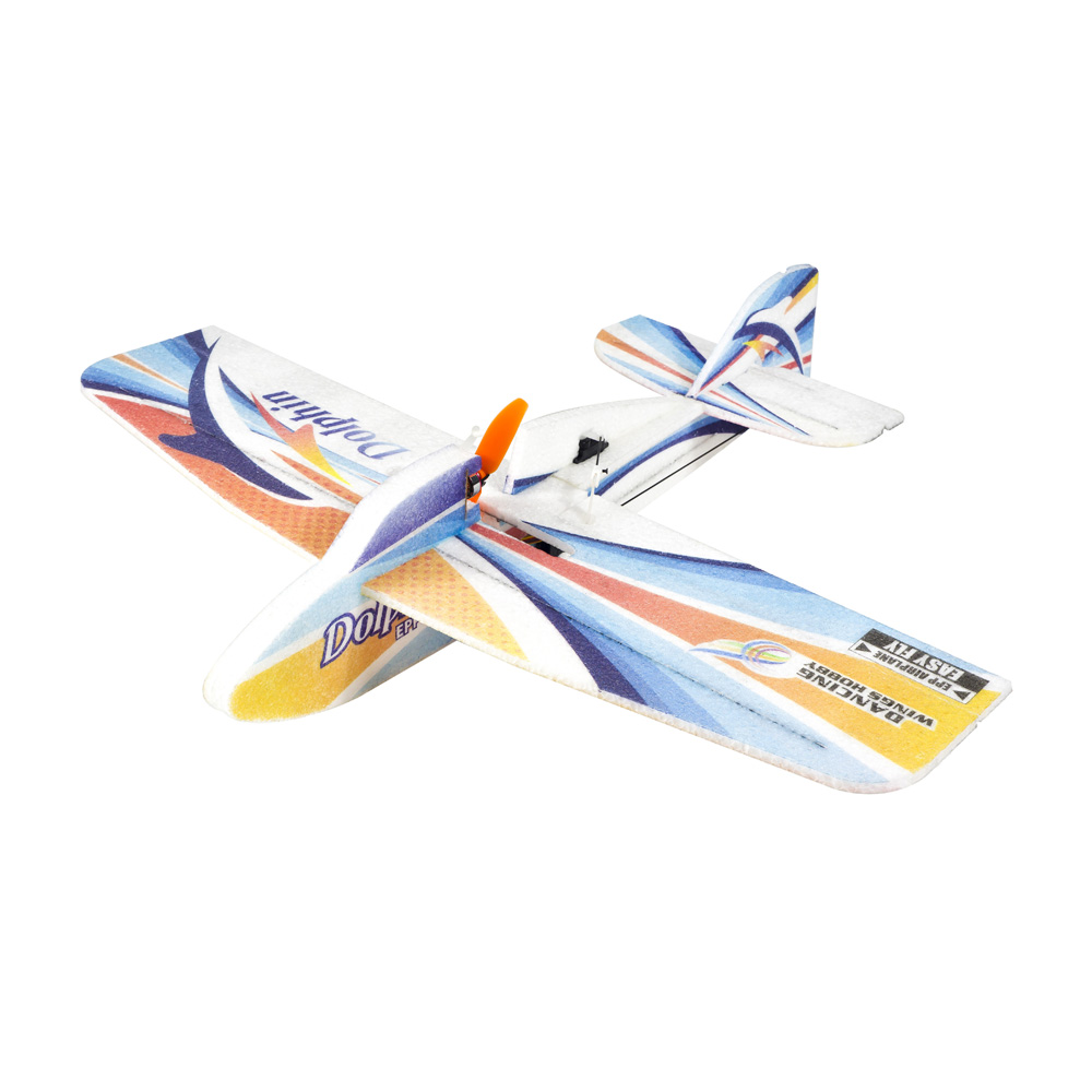 Real Hawk 580MM(22.8') Wingspa - đánh giá và giá Rc Hobby Airplanes