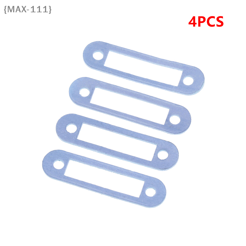【F2-MAX111】4Pcs Model Engine G - đánh giá và giá Rc Hobby Nitro