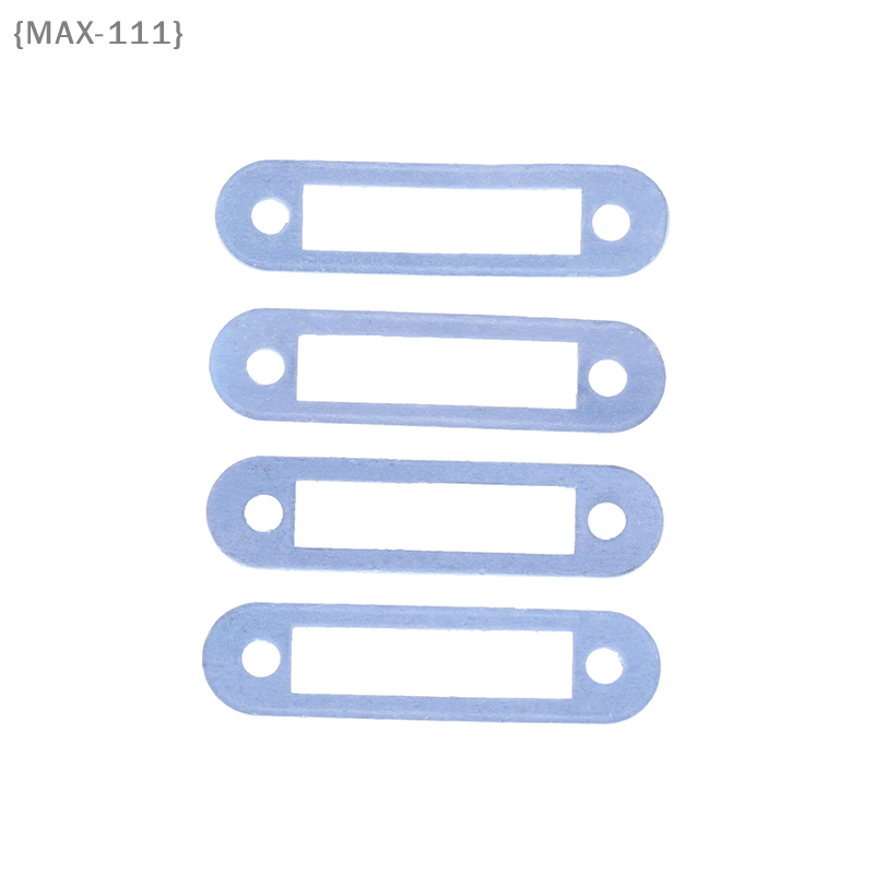 【F2-MAX111】4Pcs Model Engine G - đánh giá và giá Rc Hobby Nitro
