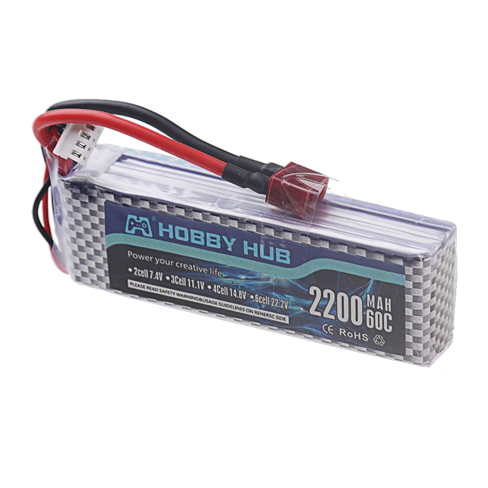 3S 11.1V Lipo Battery Deans T  - đánh giá và giá Rc Hobby Airplanes
