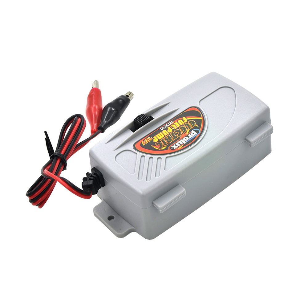 Prolux PX1670 12V Điện Bơm Nhi - đánh giá và giá Rc Hobby Nitro