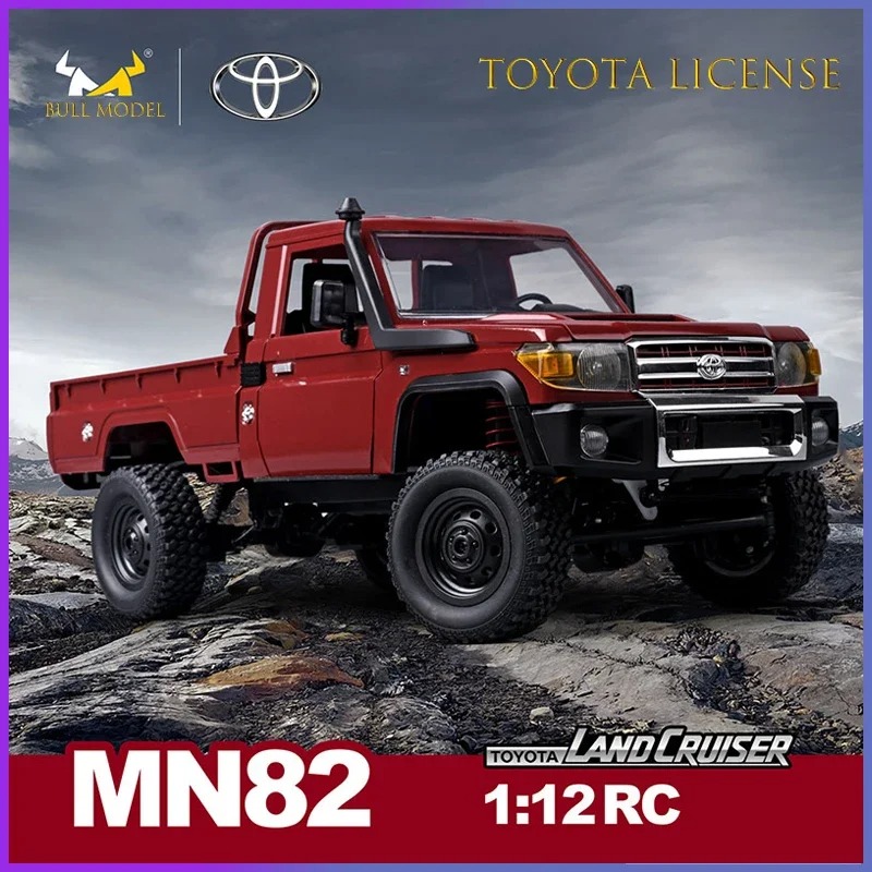 MN82 MN82S PRO1:12 Rc Car with - đánh giá và giá Rc Hobby Grade Truck