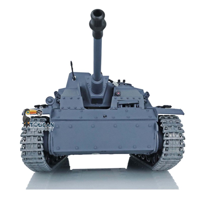 US Stock Heng Long 1/16 Scale  - đánh giá và giá Rc Hobby Track