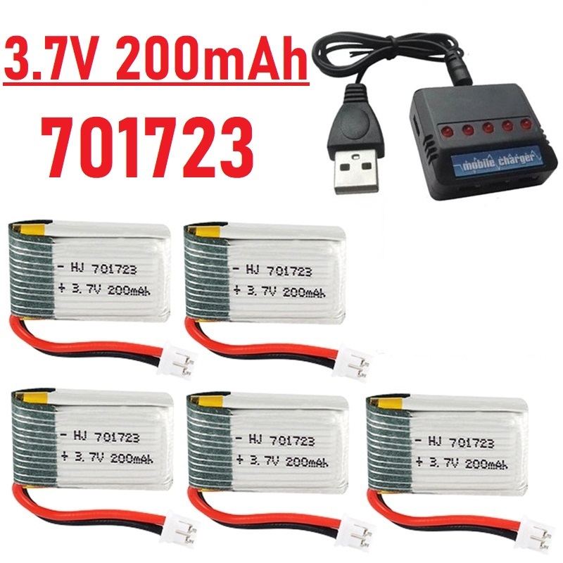 Nâng Cấp 3.7V 200MAh Pin Sạc D - đánh giá và giá Rc Hobby Charger