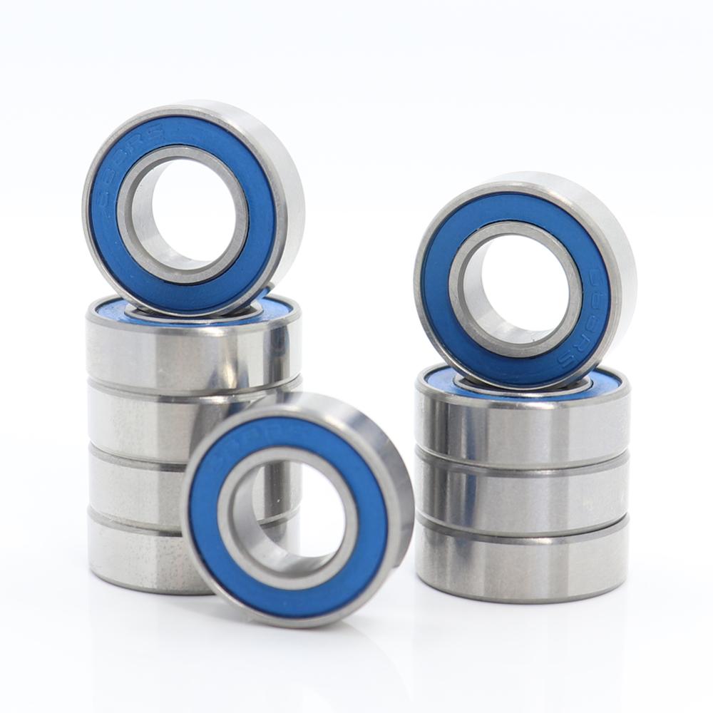 10PC 688RS Bearing 10PCS 8x16x - đánh giá và giá Rc Hobby Nitro