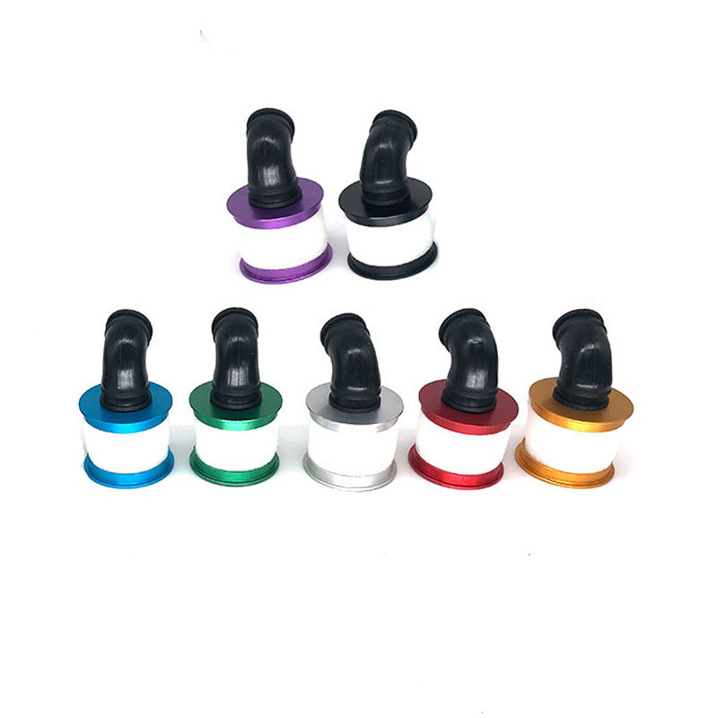 1pc Air Filter Sponge Open All - đánh giá và giá Rc Hobby Nitro