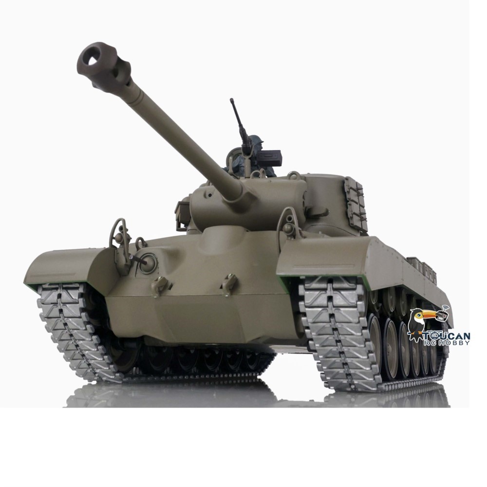 US Sale Henglong 1/16 Scale 7. - đánh giá và giá Rc Hobby Track