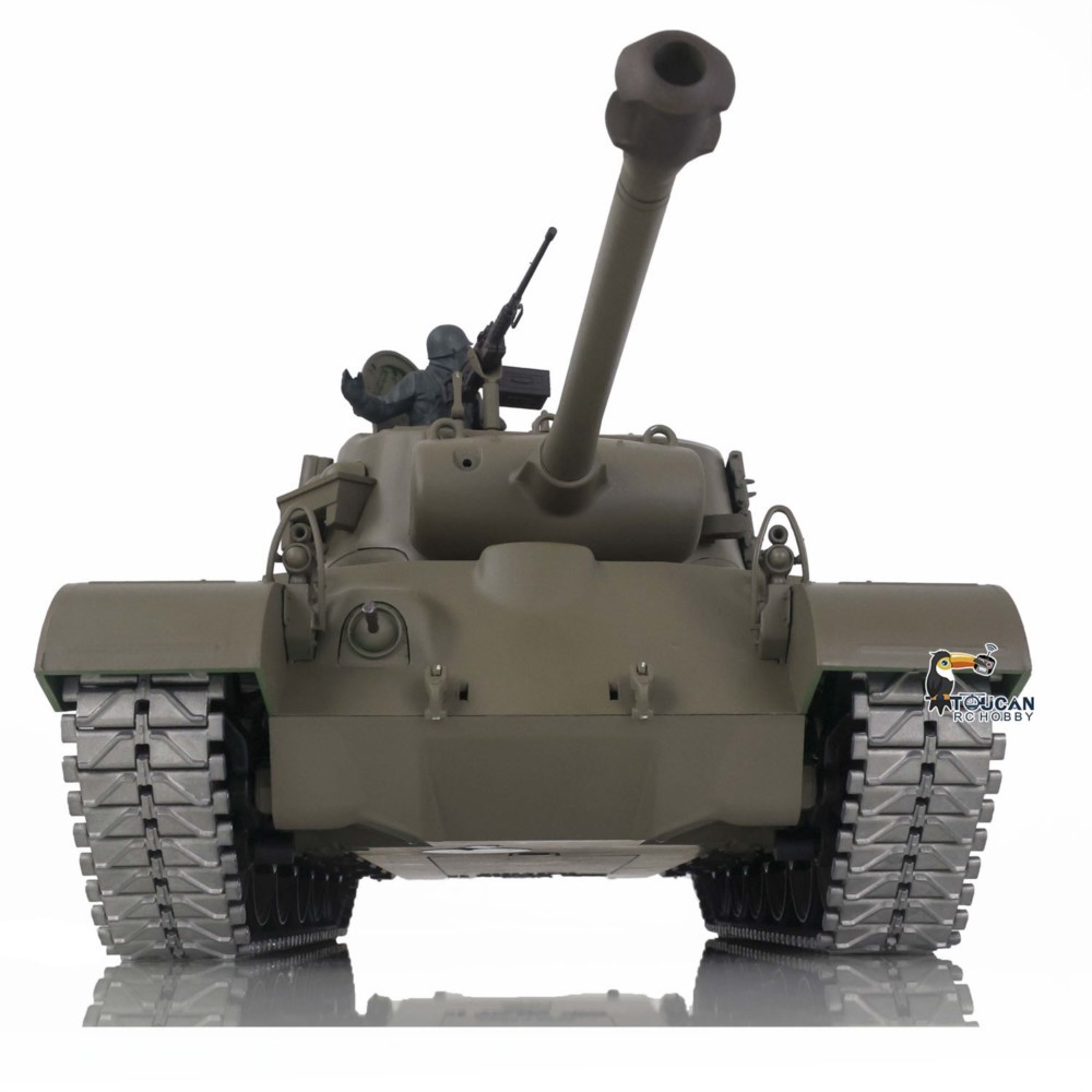 US Sale Henglong 1/16 Scale 7. - đánh giá và giá Rc Hobby Track