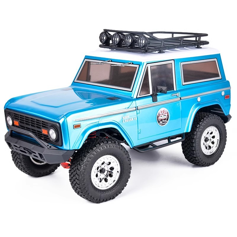 Rgt Rc Crawler 4wd 1 10 Scale  - đánh giá và giá Rc Hobby Grade Truck