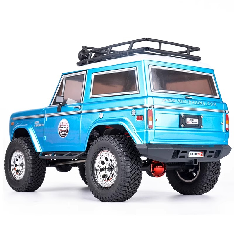 Rgt Rc Crawler 4wd 1 10 Scale  - đánh giá và giá Rc Hobby Grade Truck