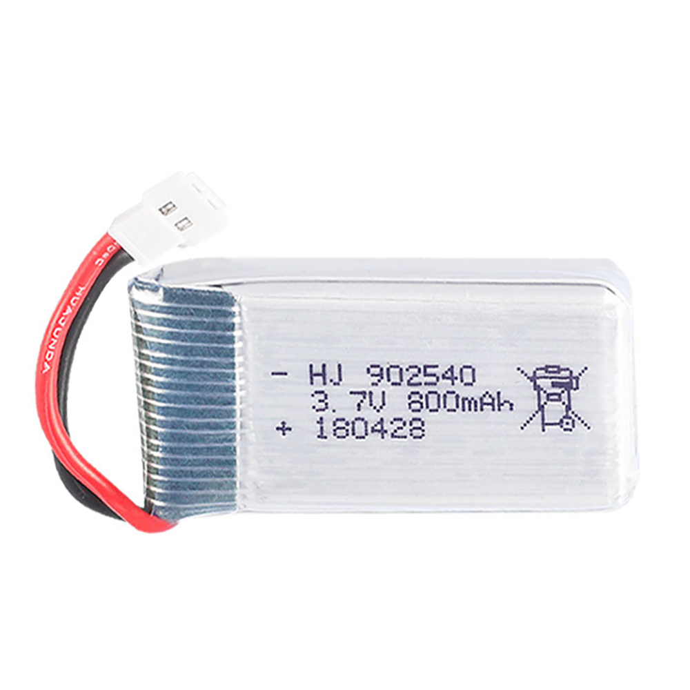 3.7V 800mAh 902540 25C Lipo Ba - đánh giá và giá Rc Hobby Airplanes