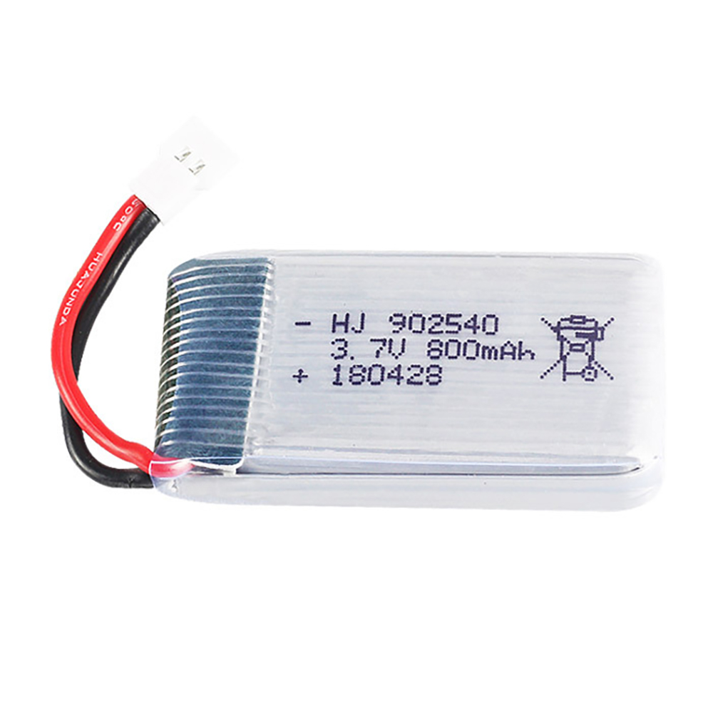 3.7V 800mAh 902540 25C Lipo Ba - đánh giá và giá Rc Hobby Airplanes