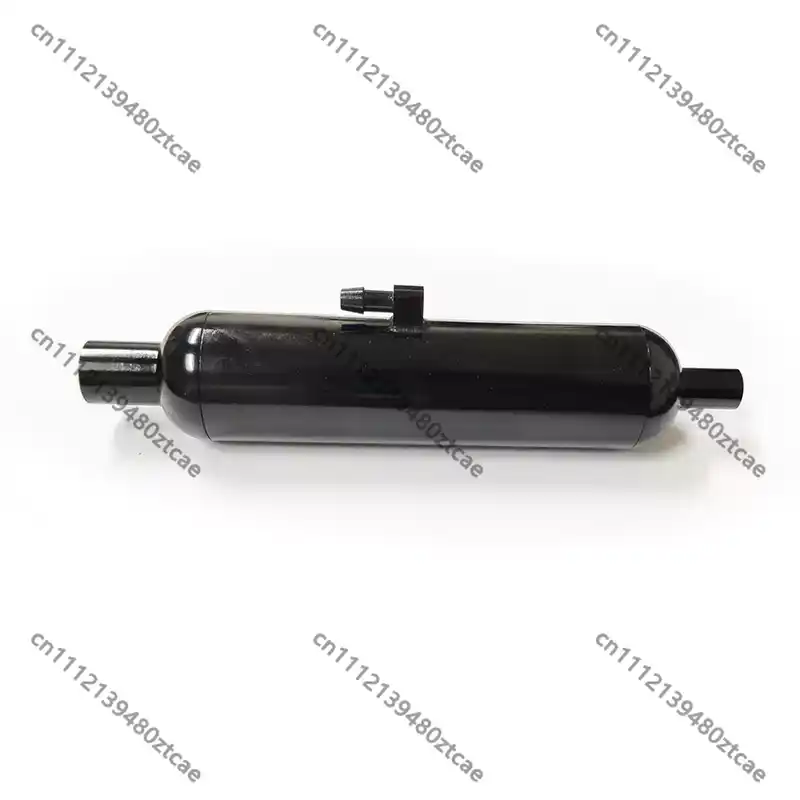 Fuel RC Helicopter Muffler Pip - đánh giá và giá Rc Hobby Nitro