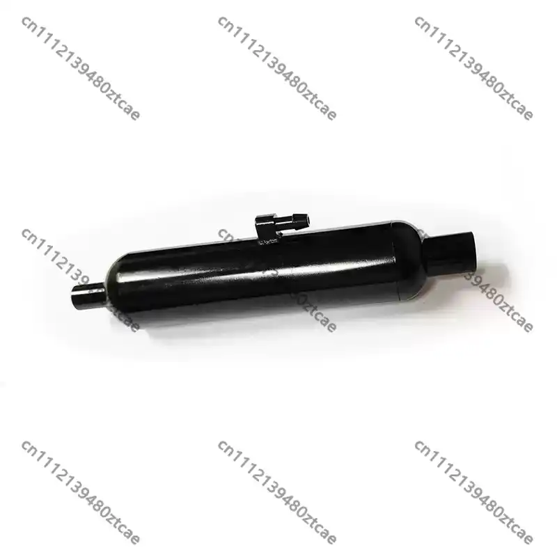 Fuel RC Helicopter Muffler Pip - đánh giá và giá Rc Hobby Nitro