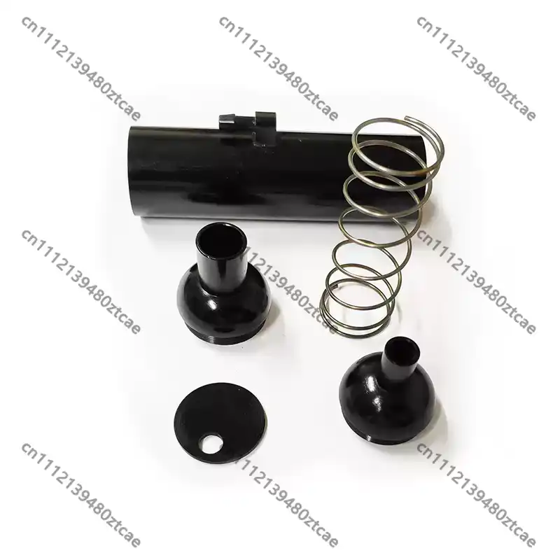 Fuel RC Helicopter Muffler Pip - đánh giá và giá Rc Hobby Nitro