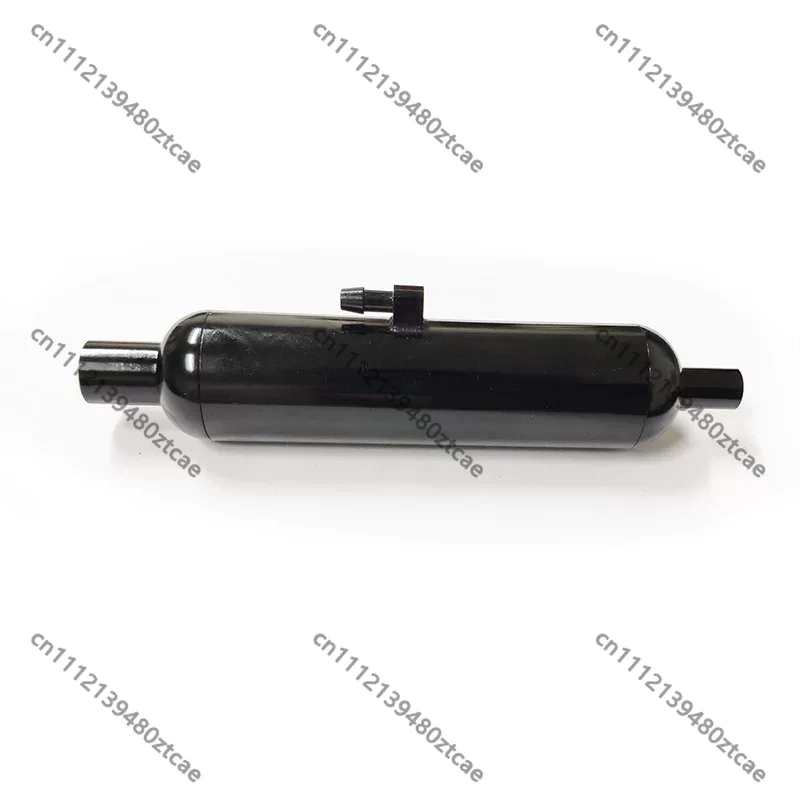 Fuel RC Helicopter Muffler Pip - đánh giá và giá Rc Hobby Nitro