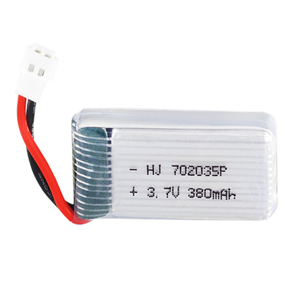 3.7V 380mah 702035 Lipo Batter - đánh giá và giá Rc Hobby Charger