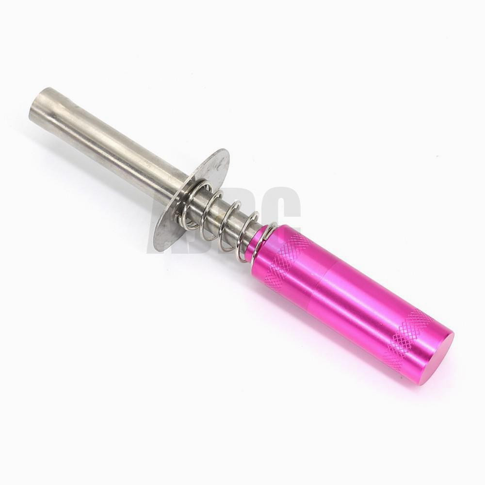 Spark Glow Plug Igniter Starte - đánh giá và giá Rc Hobby Nitro