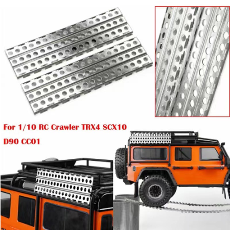 1/10 Rc Tracked Vehicle Escape - đánh giá và giá Rc Hobby Track